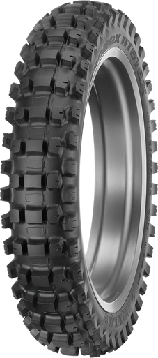 DUNLOP Tire - AT81EX - 110/100-18 45229521