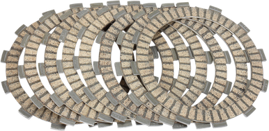 PROX Clutch Friction Plates 16.S12006