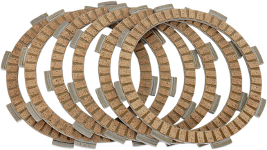 PROX Clutch Friction Plates 16.S12023