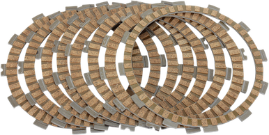 PROX Clutch Friction Plates 16.S14022