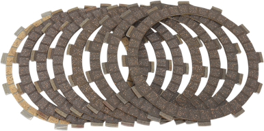 PROX Clutch Friction Plates 16.S24031
