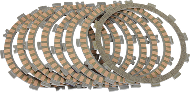 PROX Clutch Friction Plates 16.S34015