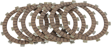PROX Clutch Friction Plates 16.S51011