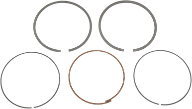 PROX Ring Set 02.1495.000