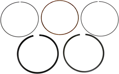 PROX Ring Set 02.1495.050