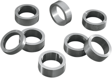 Jims Sprocket Shaft Spacers for Harley-Davidson FL 1955-1964 24029-KIT