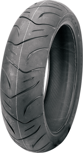 BRIDGESTONE Tire - G850 - Rear - 180/55ZR18 059407