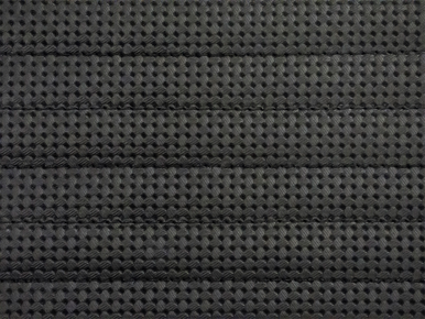 Le Pera Daytona Sport Seat Pleated/Basketweave 1982-2000 Harley FXR L-541BWPT