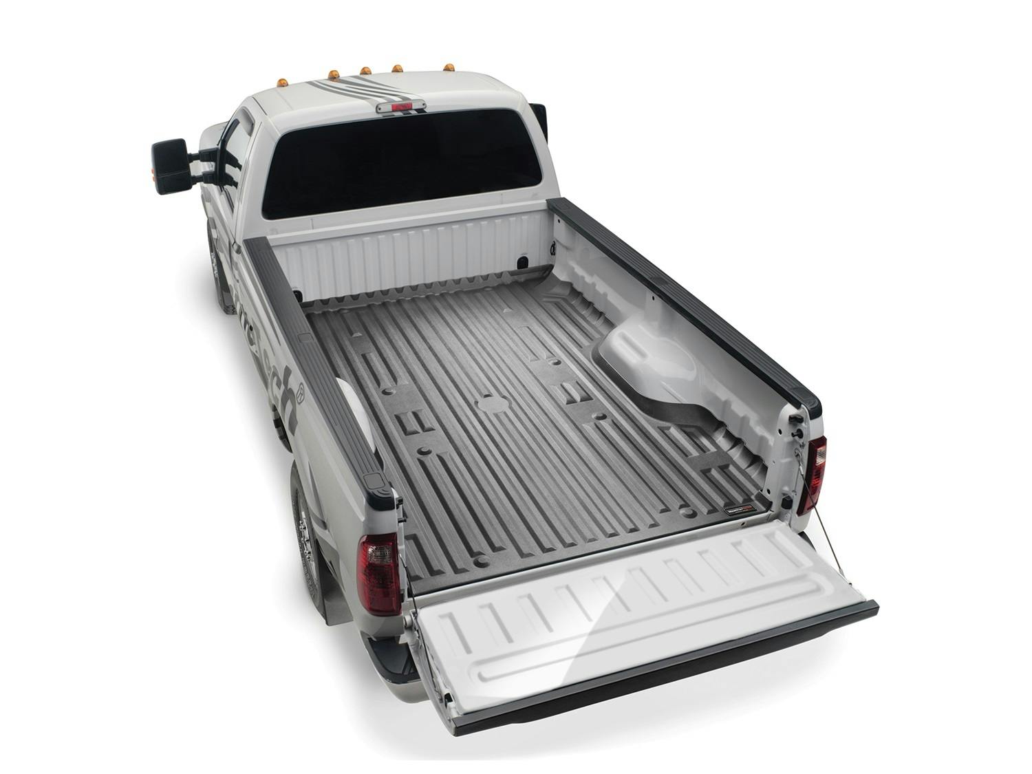 WeatherTech 39601 WeatherTech TechLiner Bed Liner