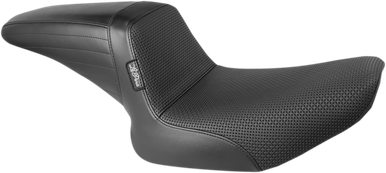 Le Pera Kickflip Seat Basketweave FXR 1982-1994 L-598BW