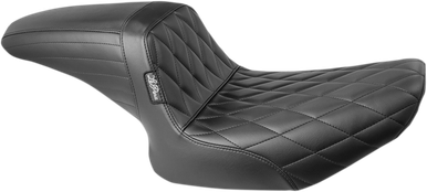 Le Pera Kickflip Seat Diamond FXR 1982-1994 L-598DM