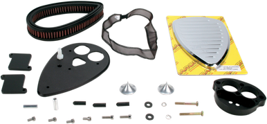 BARON Comet Big Air Kit - VN15/16 BA-2070-06