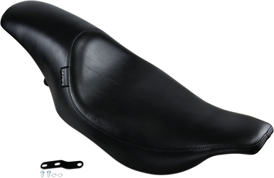 Le Pera Silhouette Seat for 2002-2007 Harley Electra Glide and Road Glide LH-867
