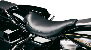 Le Pera Silhouette Solo Seat for Harley FLHR 1997-2007 LH-857RK