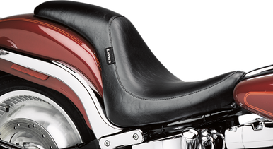 LePera Silhouette Seat for Harley Softail Deuce 2000-2007 LD-860