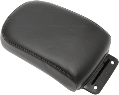 Le Pera Bare Bones Pillion Gel Seat for Harley Softail 2000-2005 LGX-007P