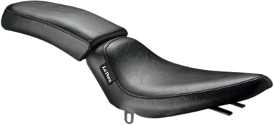 Le Pera Silhouette Solo Seat Smooth FX Super Glide 1971-1978 LN-852