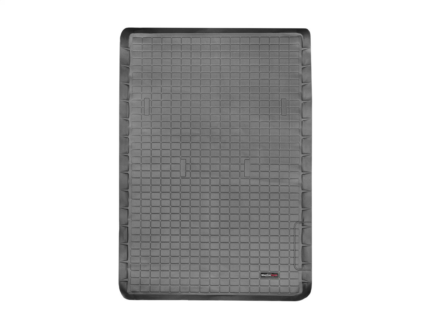 WeatherTech 40007 Cargo Liners