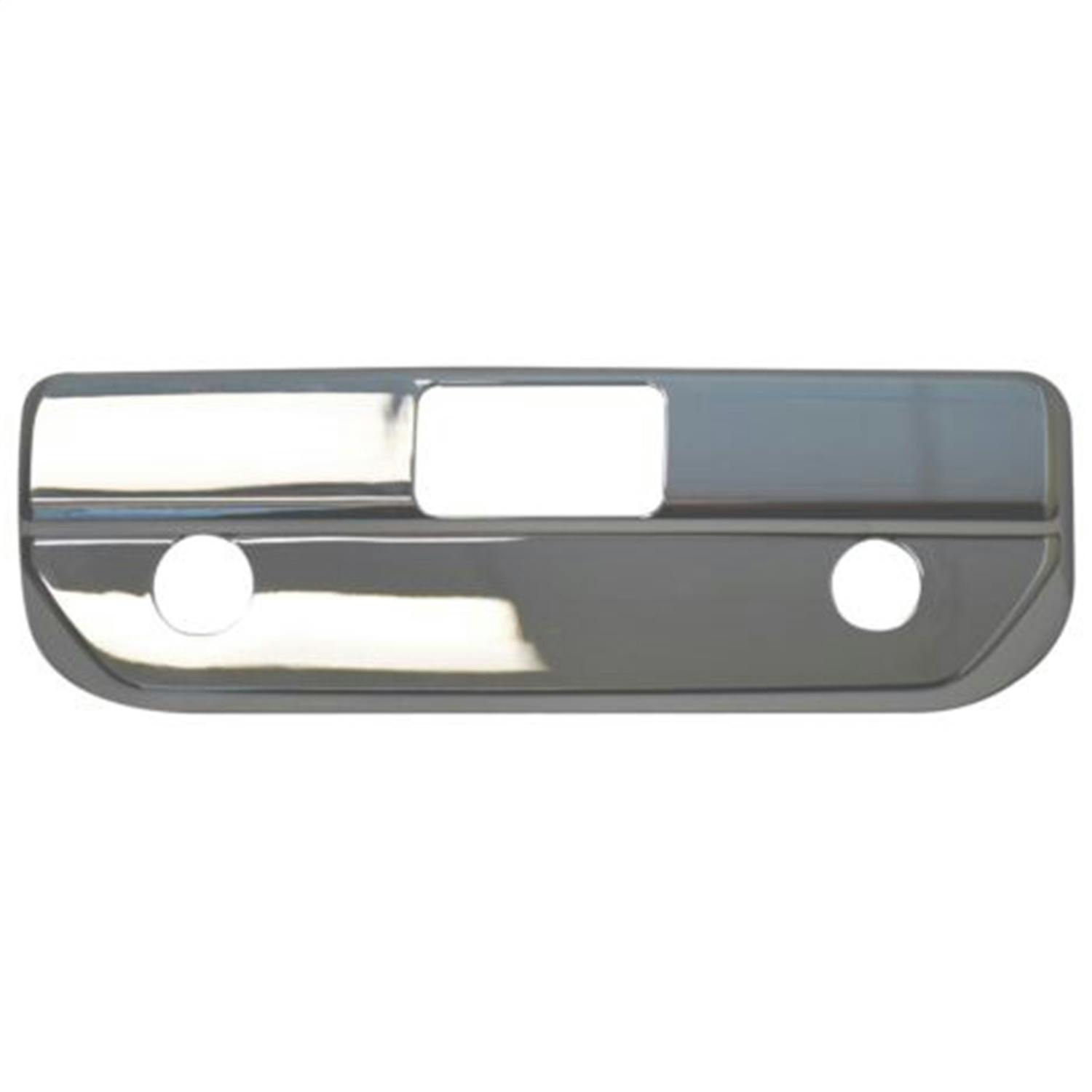 Putco 400150 Putco Chrome Tailgate Handle Cover