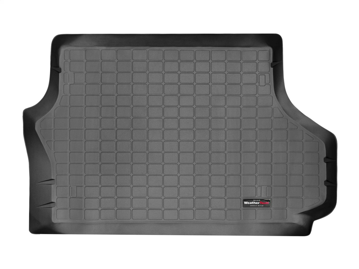 WeatherTech 40022 Cargo Liner