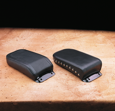 Le Pera Thin Line Pillion Pad for 1986-1999 Harley-Davidson Softail Heritage Models L-440