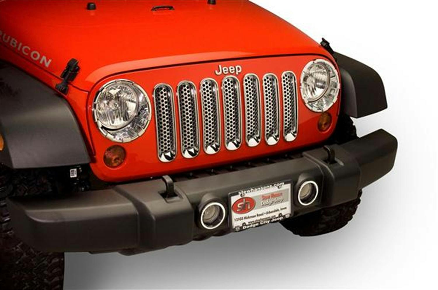 Putco 400508