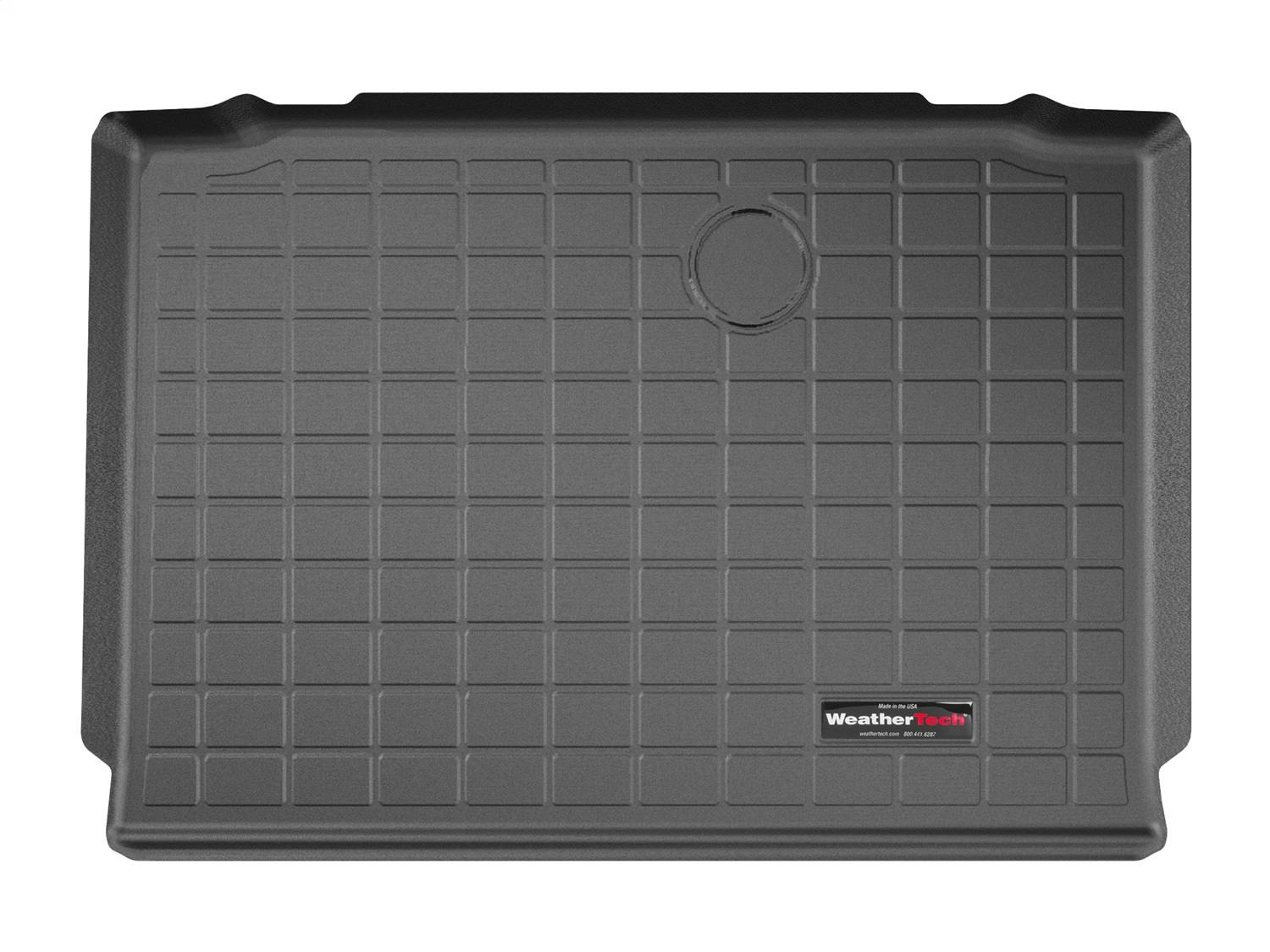 WeatherTech 401196 Cargo Liner