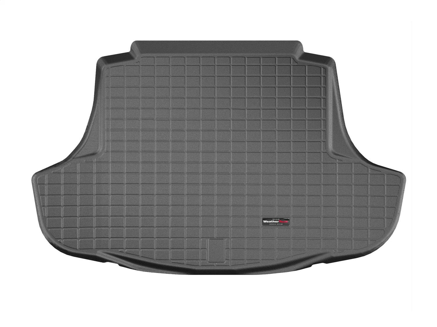 WeatherTech 401224 Cargo Liner