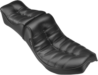 Le Pera Series II Regal Seat for Harley FX Super Glide 1971-1978 L-179