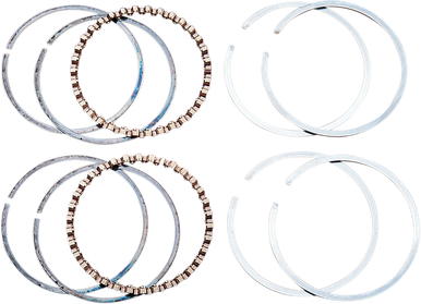 Hastings HASTINGS Piston Rings - XL 2M7003030