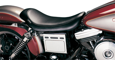 Le Pera Silhouette Solo Seat Smooth FXDWG 1996-2003 LN-853