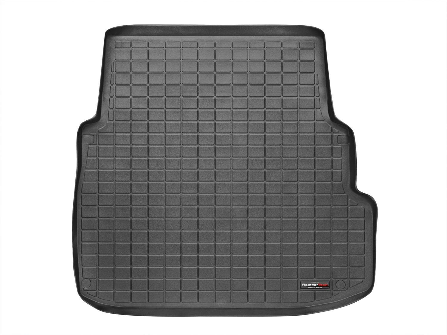 WeatherTech 40245 Cargo Liners
