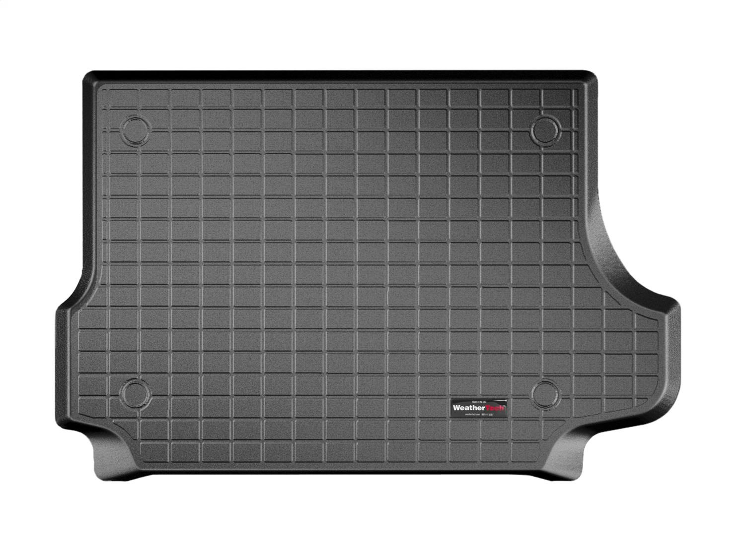 WeatherTech 40273 Cargo Liner
