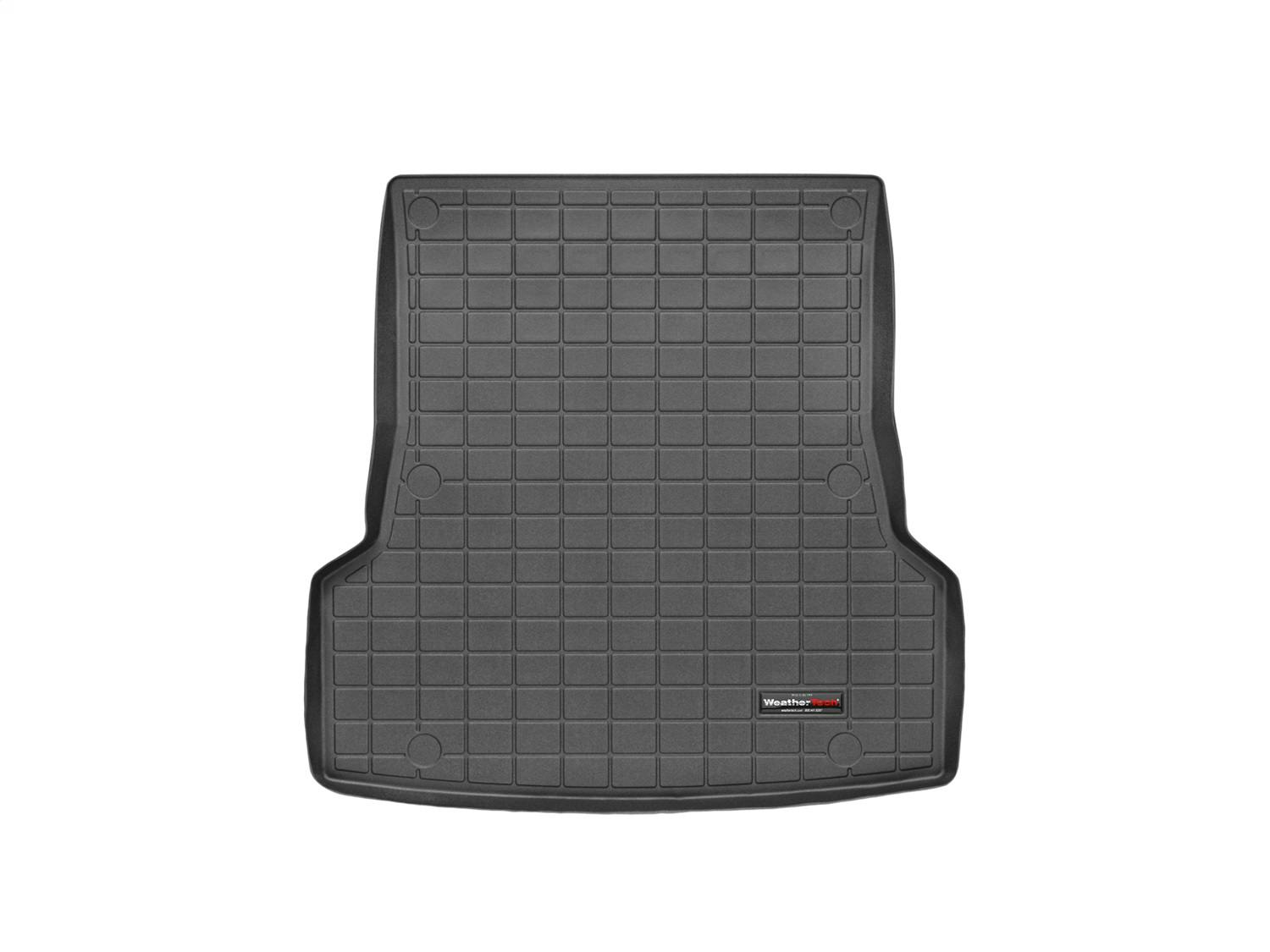 WeatherTech 40276 Cargo Liner