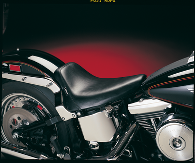Le Pera Bare Bones Solo Seat Gel 1984-1999 Softail LN-007