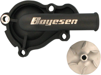 BOYESEN Impeller/Waterpump Cover WPK-06B