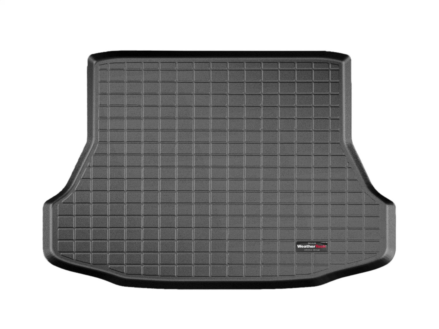 WeatherTech 40301 Cargo Liner