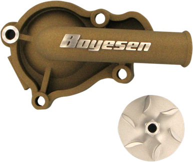 BOYESEN Impeller/Waterpump Cover WPK-06M
