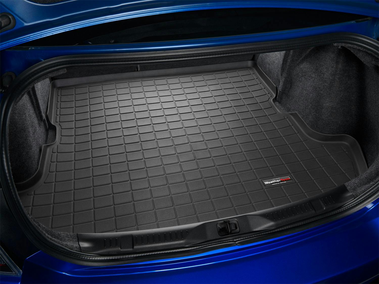 WeatherTech 40607 Cargo Liner