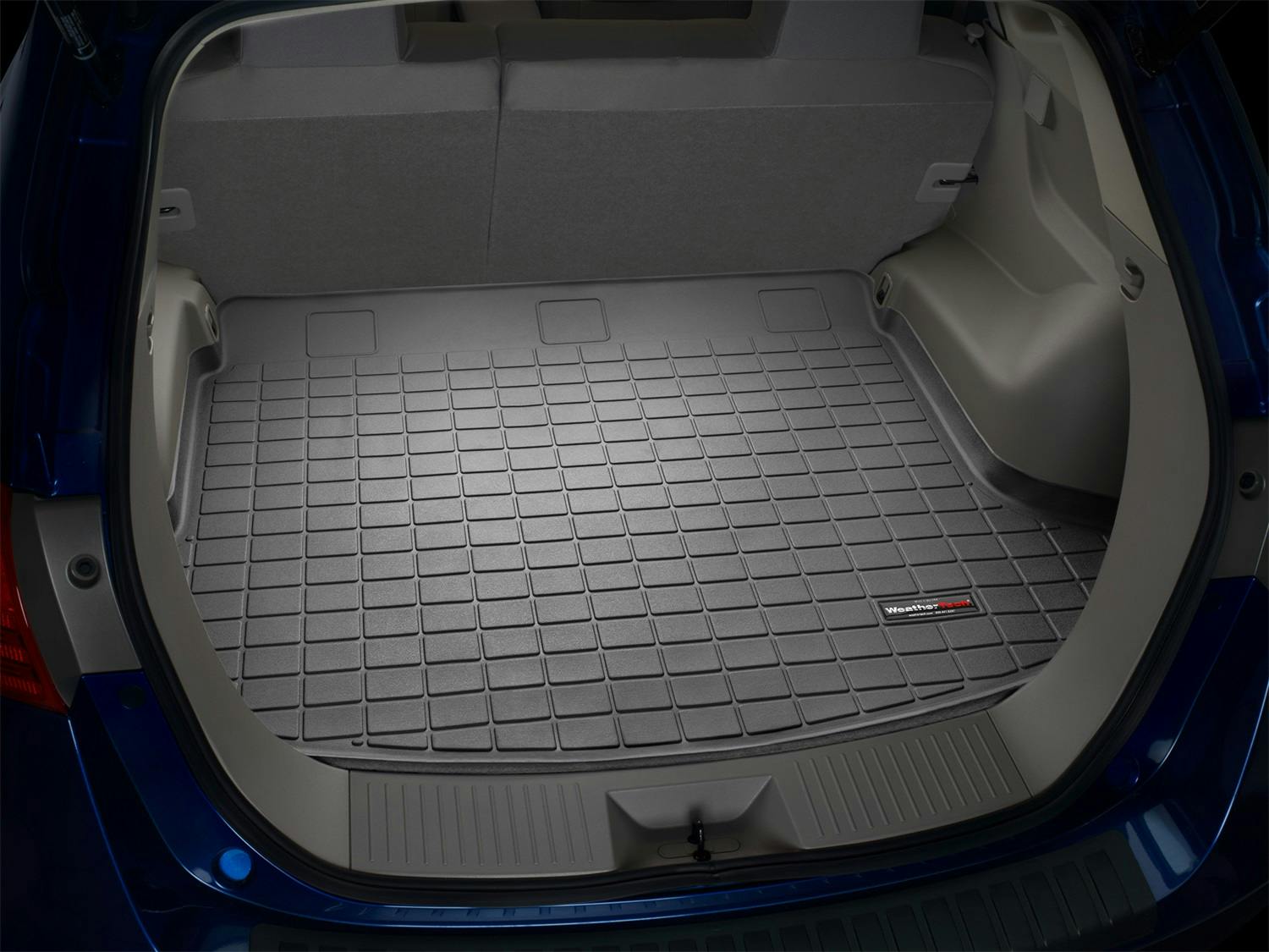 WeatherTech 40838 Cargo Liner