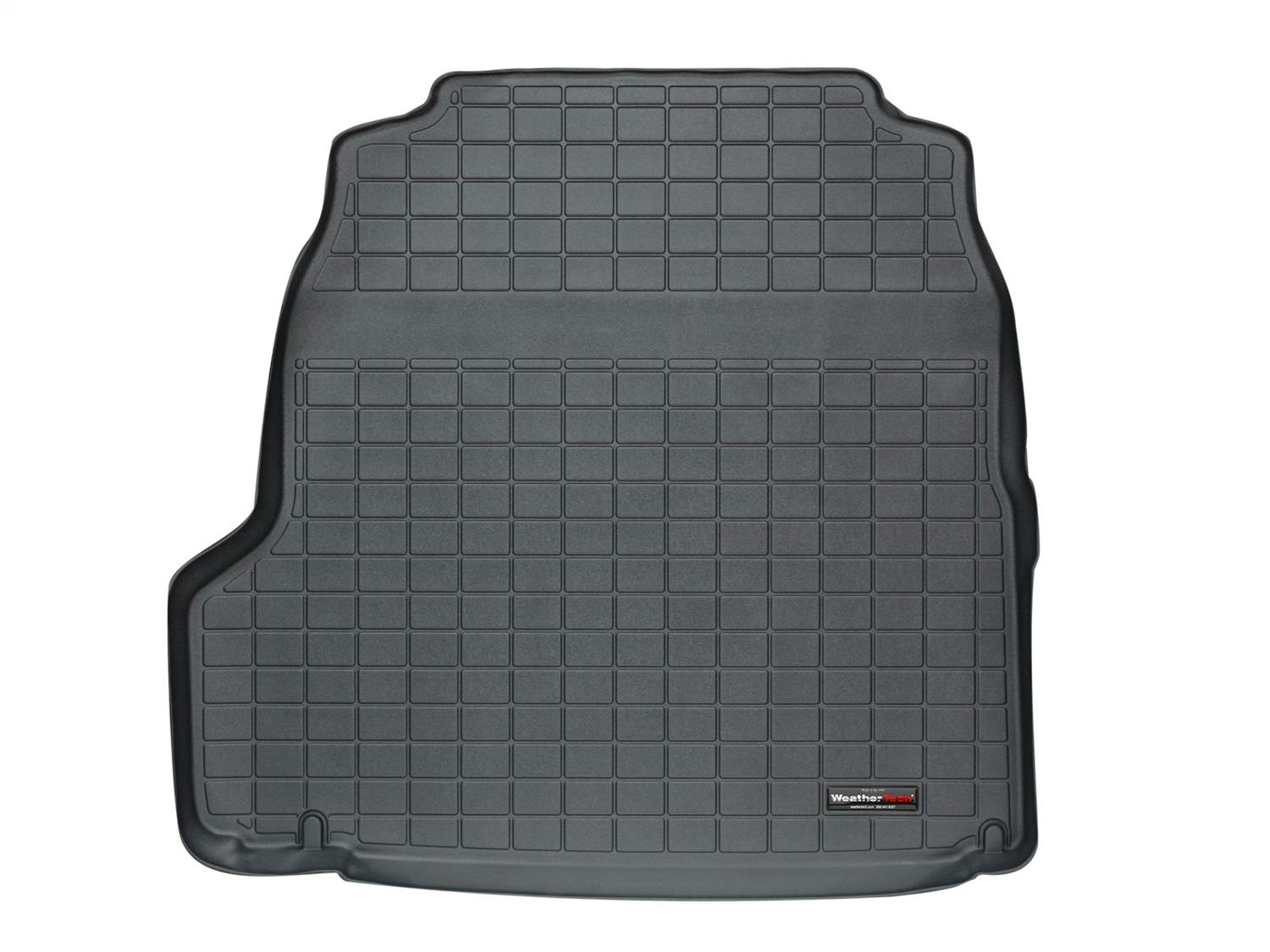 WeatherTech 40350 Cargo Liner