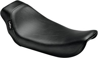 Le Pera Bare Bones Solo Seat for Harley Dyna Wide Glide 1996-2003 LN-003