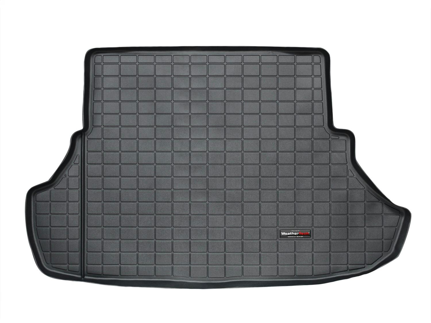 WeatherTech 40396 Cargo Liner