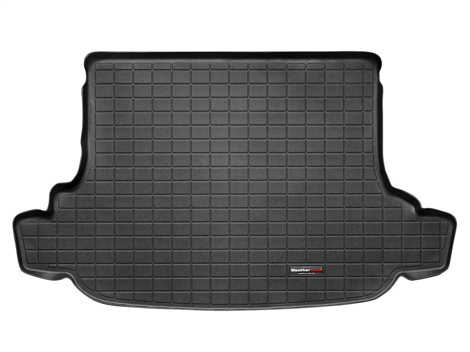 WeatherTech 40419 Cargo Liner