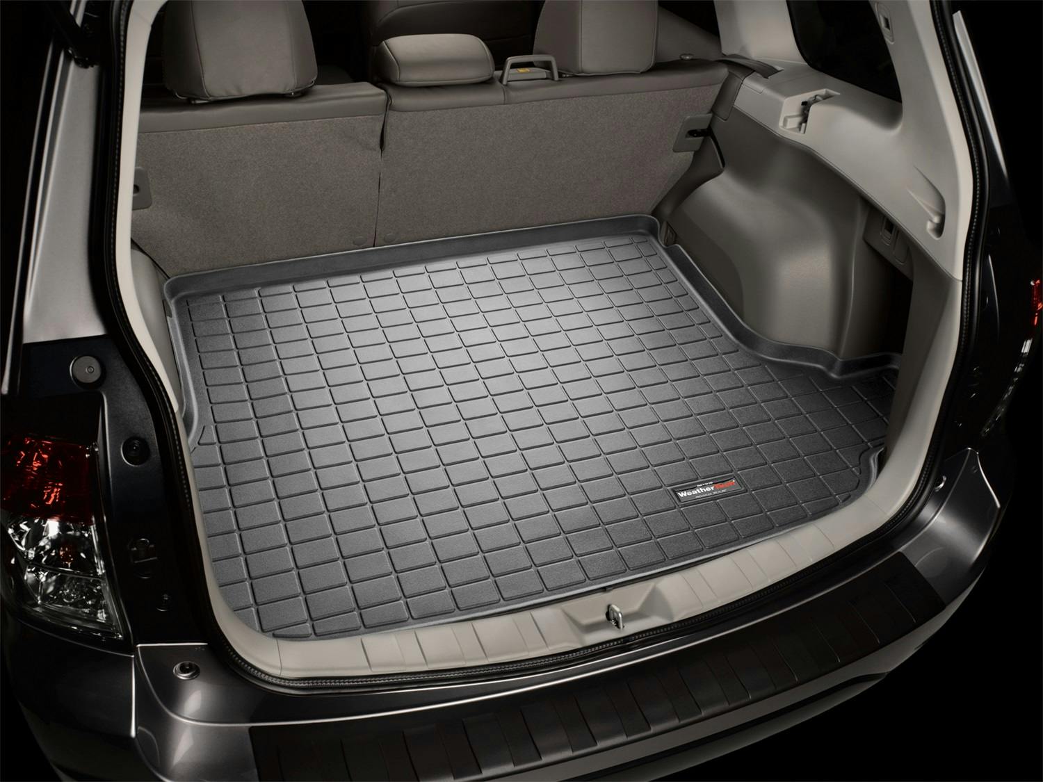 WeatherTech 40526 Cargo Liner