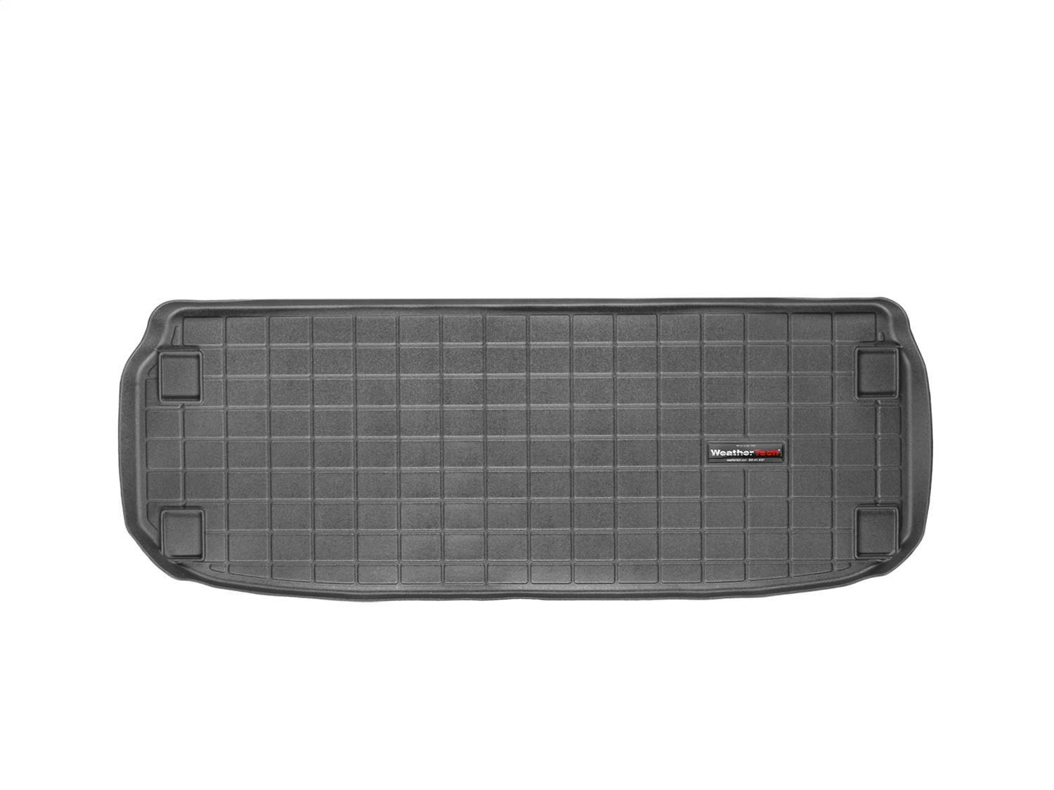WeatherTech 40587 Cargo Liner