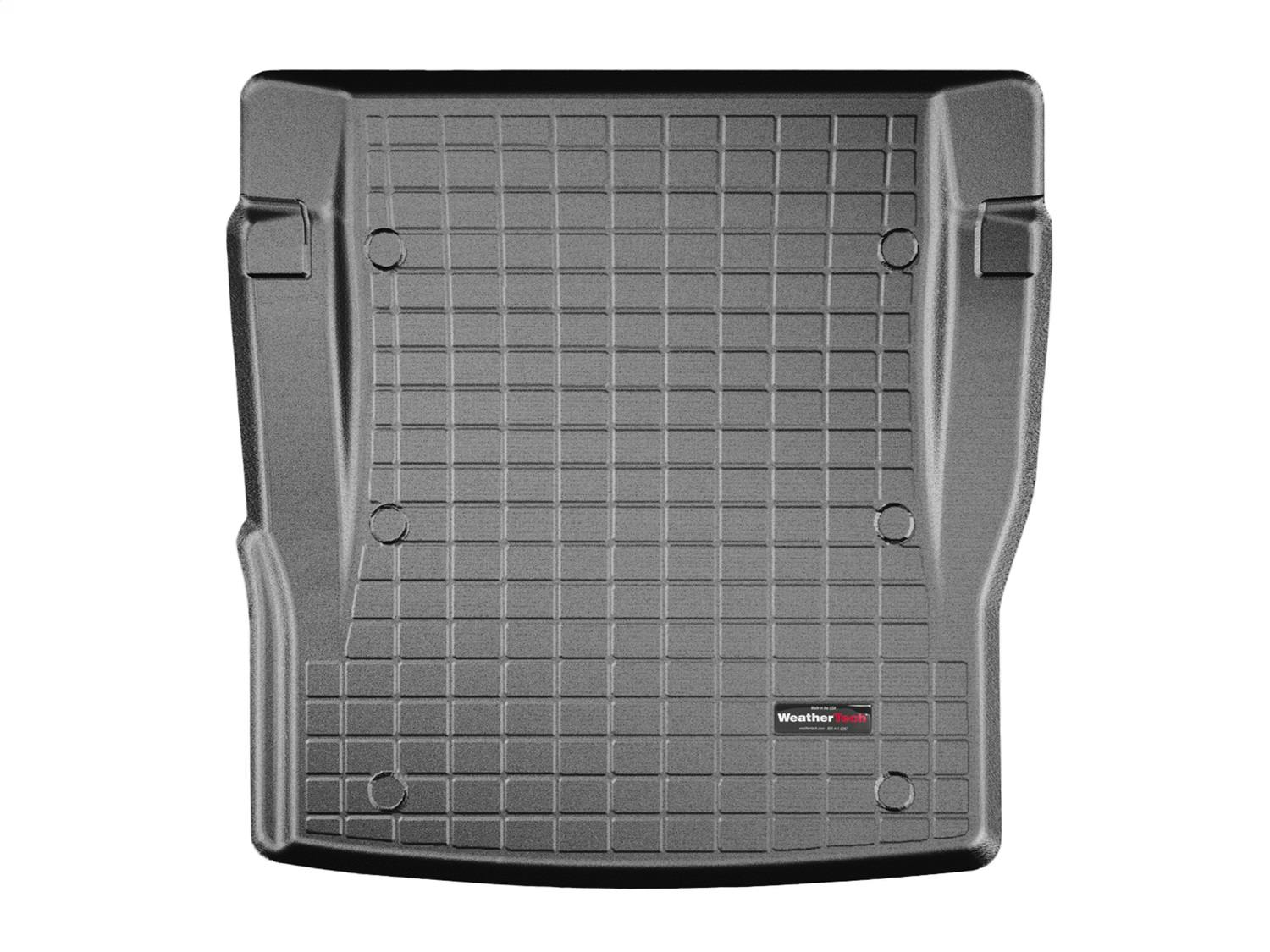 WeatherTech 40648 Cargo Liner