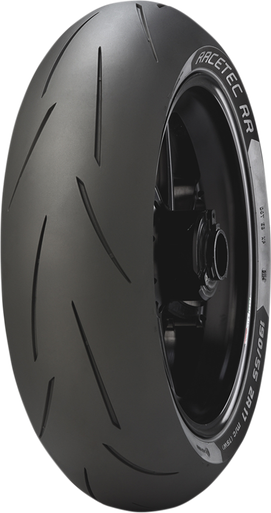 METZELER Tire - Racetec RR - 180/55ZR17 - K3 2525900