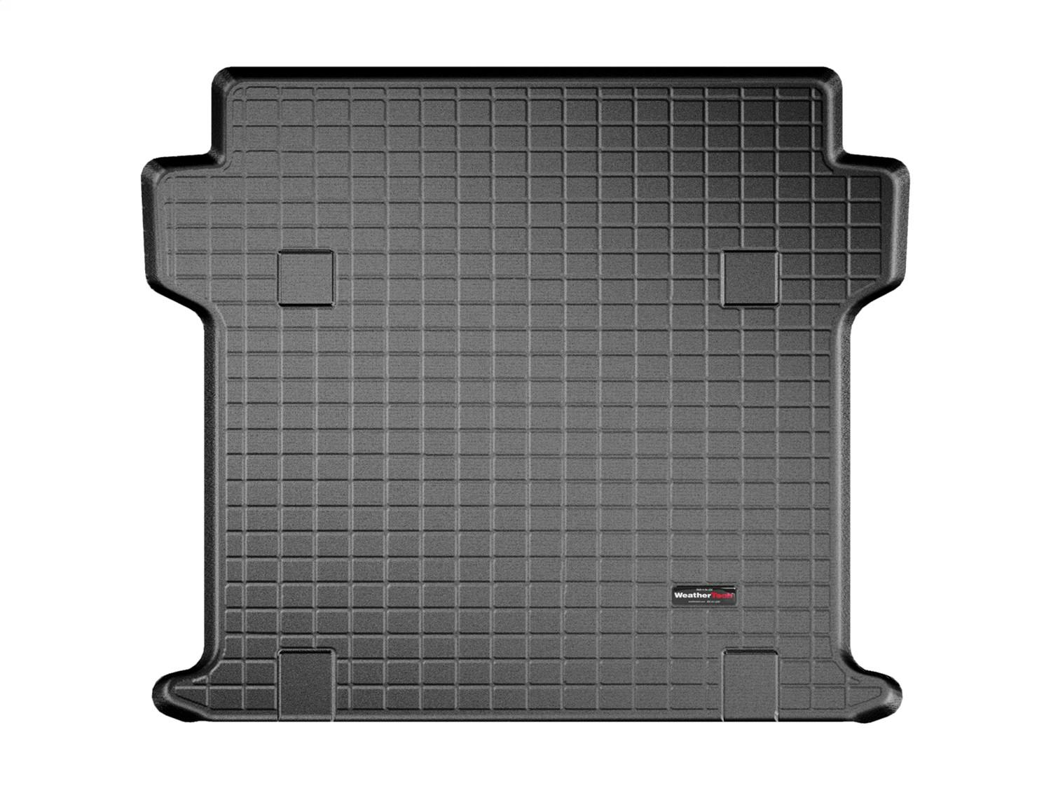 WeatherTech 40779 Cargo Liner