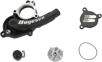 BOYESEN Supercooler Waterpump WPK-27B